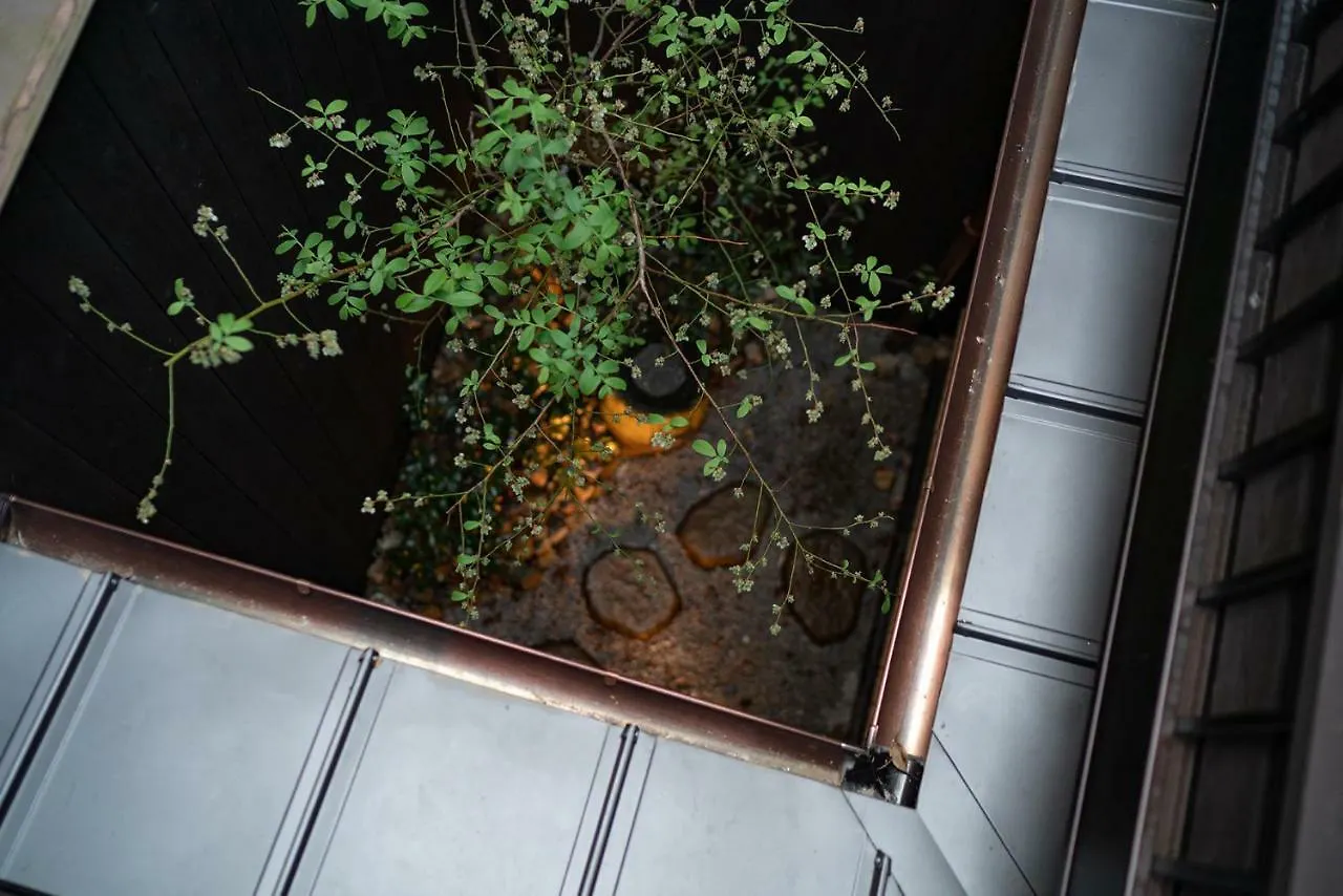 Holiday home Guesthouse-Hana・Angel Villa Kyoto