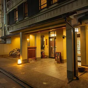 京都駅前ひふみ旅館（hifumiryokan Station) 교토