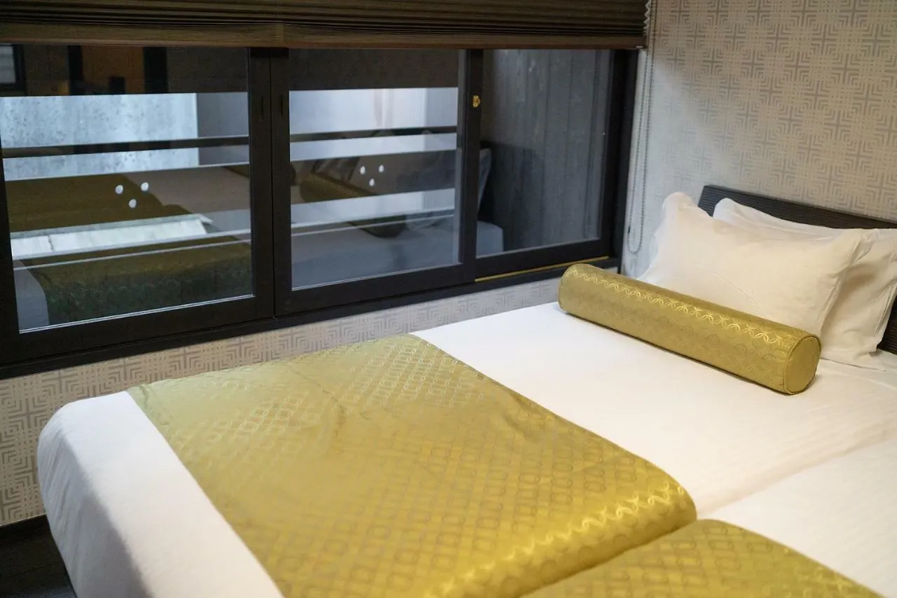 펜션 Guesthouse-Hana・Angel Villa 교토